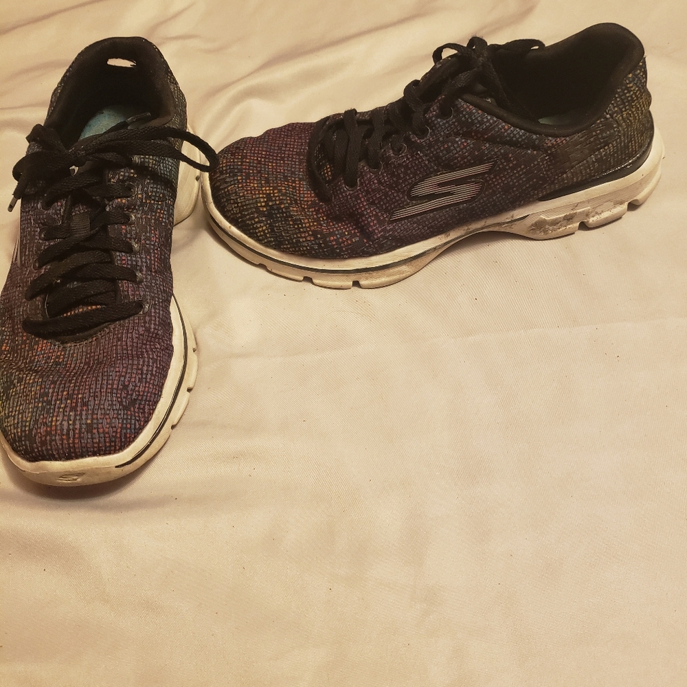 Sketchers